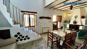 Sumptuous villa in Taberno with private pool - Image 5