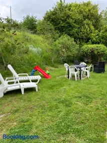 Maison sur la colline - Image 3