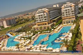 Hedef Resort Hotel - Image 4