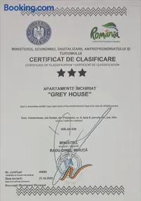 Grey House - Image 2