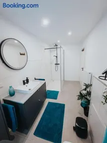 Hochwertige Ferienwohnung mit Sauna und Fitness - Image 2