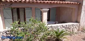 Rez de Villa Climatisé avec Jardin Privatif Domaine des Moulières - Image 1