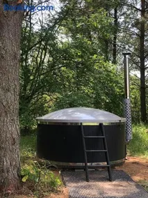 Forest cabin - Image 4