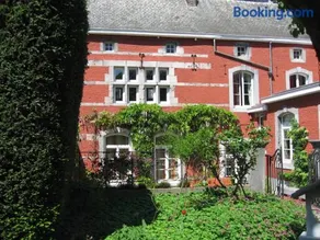 Chambre d'Hôtes Les Augustins - Parking sécurisé - Borne de recharge - Image 1