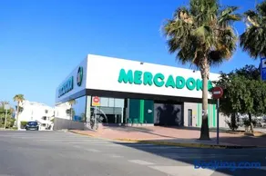 MojacarProperty, Apto En Puerto Deportivo Garrucha - Image 5