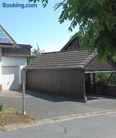 Erholsame Westerwälder Ferienwohnung - Image 2
