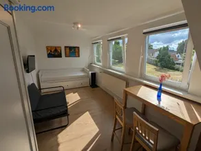 Wohnung am Deich - Image 1