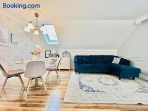 Apartament pod Kasztanem - Image 1