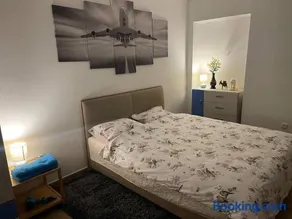 U Tonyho - Homestay Strakonice 1-kk - Image 3