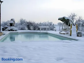 Aux 4 Vents - piscine proche Colmar - Image 4