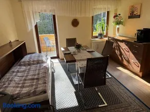 XXL Ferienwohnung - Image 1