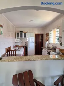 Linda chácara com piscina e churrasqueira - Image 5