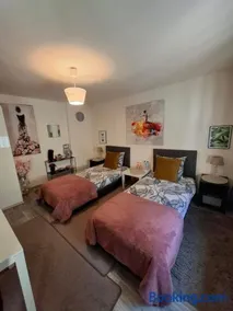Room in SPA " TABARKA " - Image 1