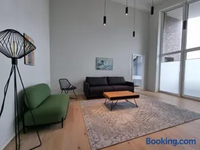 Ferienwohnung Penthouse Wasserperle - Image 4