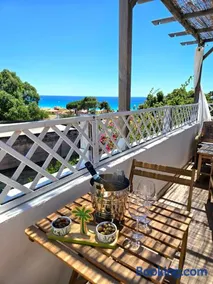 Lentiscu Seaview Holiday Home Solanas - Image 3