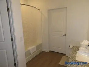 Luxury Cozy 1bdr Apt Heart of Atlanta Beltline, Pool, Gym, Balcony - Image 3