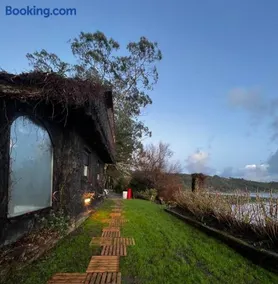 Bergantiños Cabanas da Auga G - Image 1