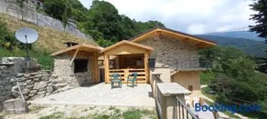vallemaira house GRAN BAITA 12 posti letto in exclusiva da 2 persone - Image 2