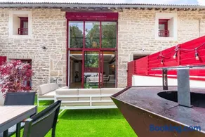 Charmante Maison Climatisée avec son Jardin à 10 minutes de DIJON - Image 3