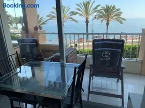 Apartamento Diana Marbella primera línea de playa - Image 1