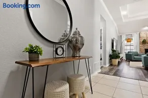 MTZ Homes Modern Style 4 bed Near Fort Hood - Image 2