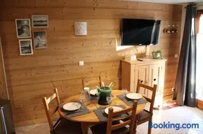 logement entre lac et montagnes - Image 1