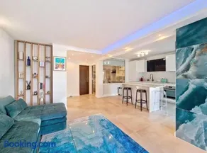 Le Romance - Palm Beach - Sea View - Wi-Fi - Air Conditioning - Image 5