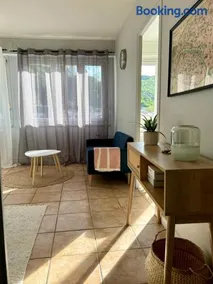 Studio cosy de 30 m2 au coeur des Thermes - Image 1