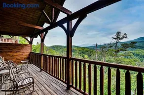 Heavenly Summit by Venture Smoky Mountains - Image 3