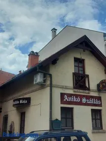 Anikó Szállás Baja - Image 1