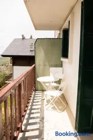 Altitude 1676 - Appartement avec chambre cabine et balcon ensoleillé - Image 4