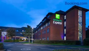 Holiday Inn Express Birmingham Airport NEC by IHG - Image 1