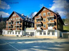 Apartmán Hubertus No. 17 - Image 1
