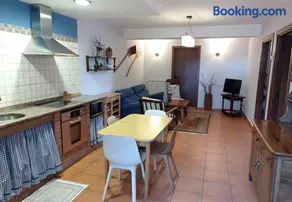 Ferienwohnung 'Lokate 2 Habitaciones' mit Bergblick, privater Terrasse und Wi-Fi - Image 5