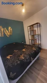 Vu mer, refait à neuf, spacieux, agréable, hôte reactif - Image 3