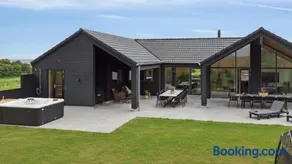Villavilla 668 - Skåstrup Strand, Fyn Og Øer - Image 2