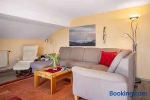 Ferienwohnung Bamberger Gipfelblick - Image 3
