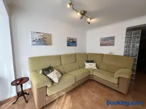 Apartamento Monika Playa y Grau - Image 4