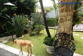 Hospedaria Canto do Vinhedo - Image 3