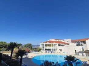 Appartement vue mer - Fouras - FR-1-879-38 - Image 1