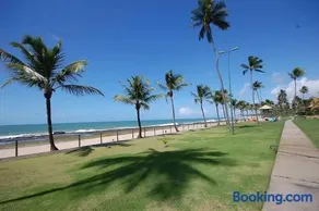 Casa de 5 quartos na Praia - Image 1