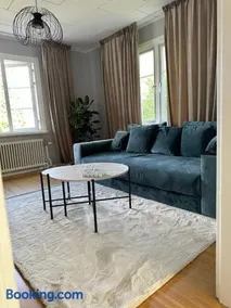 Nordic Central Villa - Image 4