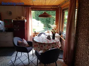 Urgemütliches Bungalow am See - Image 5