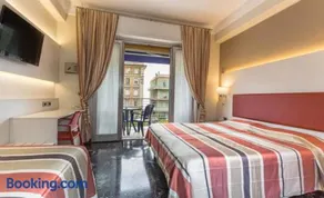 Hotel Villa Delibera - Image 1