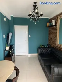 Hermoso departamento un dormitorio - Image 2