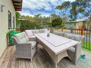 Island Rose Retreat | Phillip Island Resort Villa - Image 3
