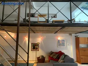 Le Loft Nautilus - Maison Brasseurs d'Etoiles - Image 3