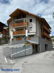 San Vigilio di Marebbe - Suite di Montagna - Image 2