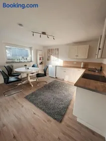 Gemütliche Wohnung in Bleckede an der Elbe - Image 1