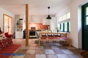 Ferienwohnung Broockhof mit Ruhe, Natur und Sternenhimmel - Image 2